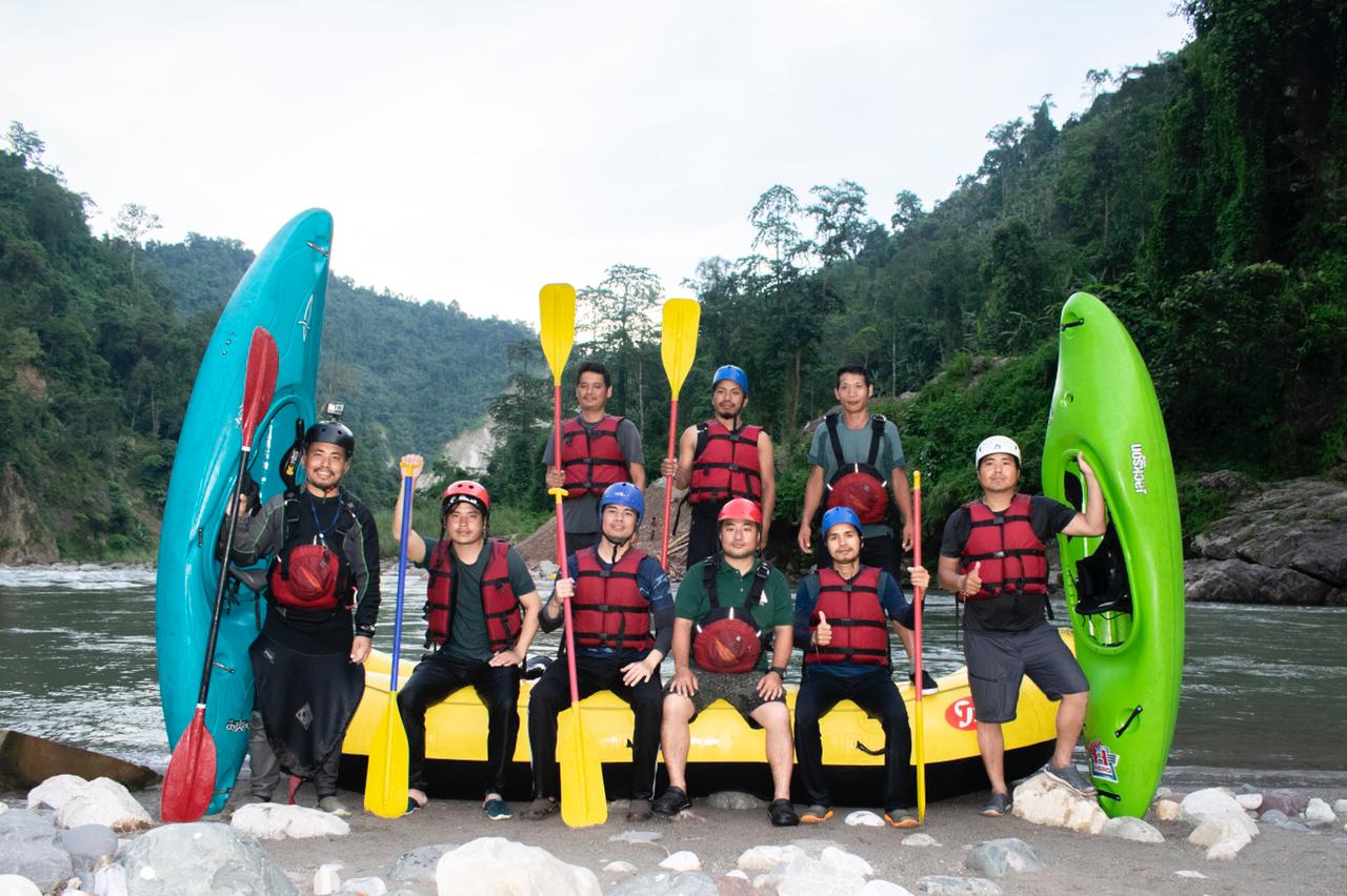 Eastern Sentinel Arunachal News
