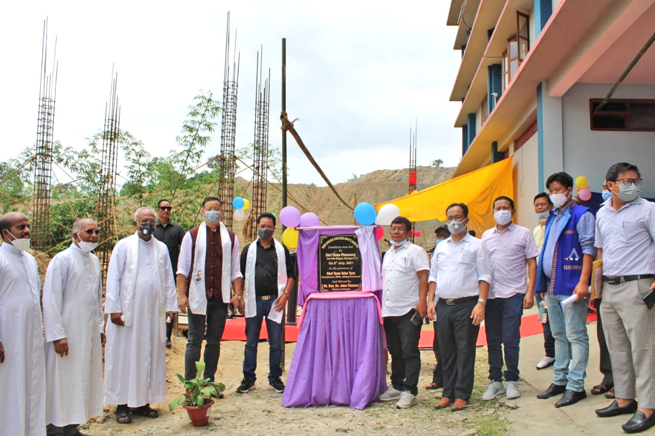 Eastern Sentinel Arunachal News