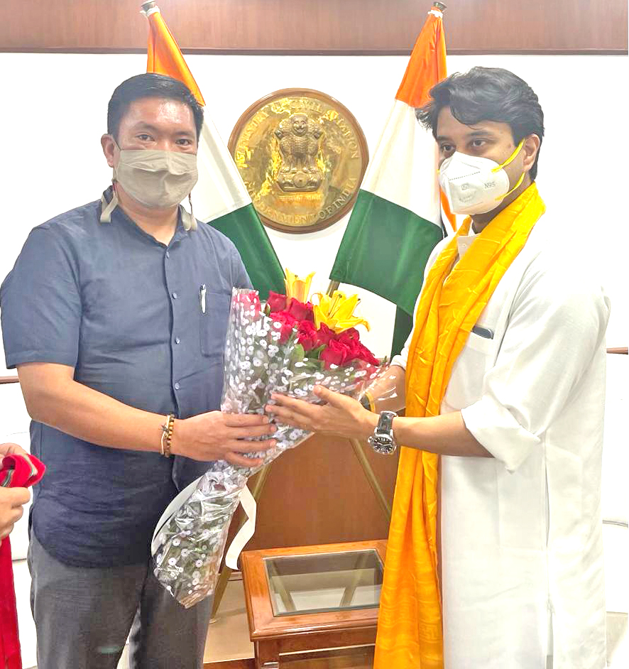 Eastern Sentinel Arunachal News