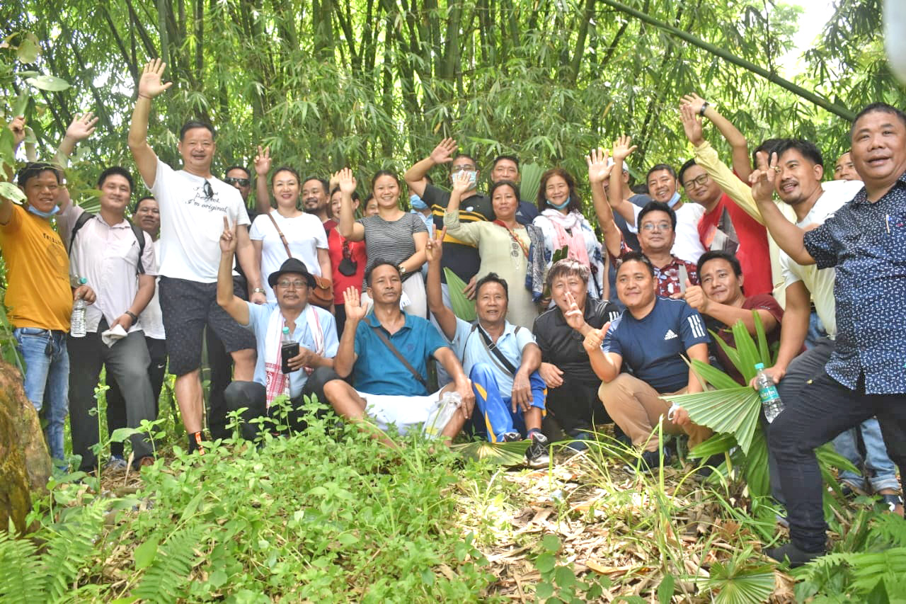 Eastern Sentinel Arunachal News