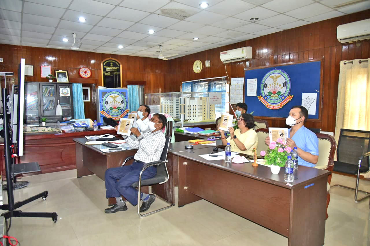 Eastern Sentinel Arunachal News