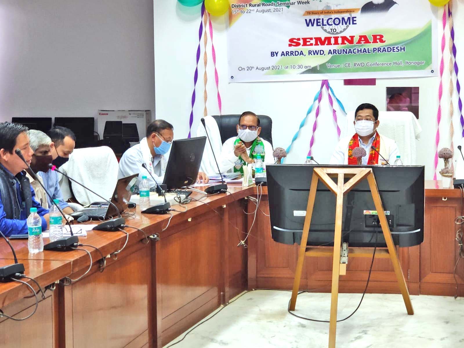 Eastern Sentinel Arunachal News