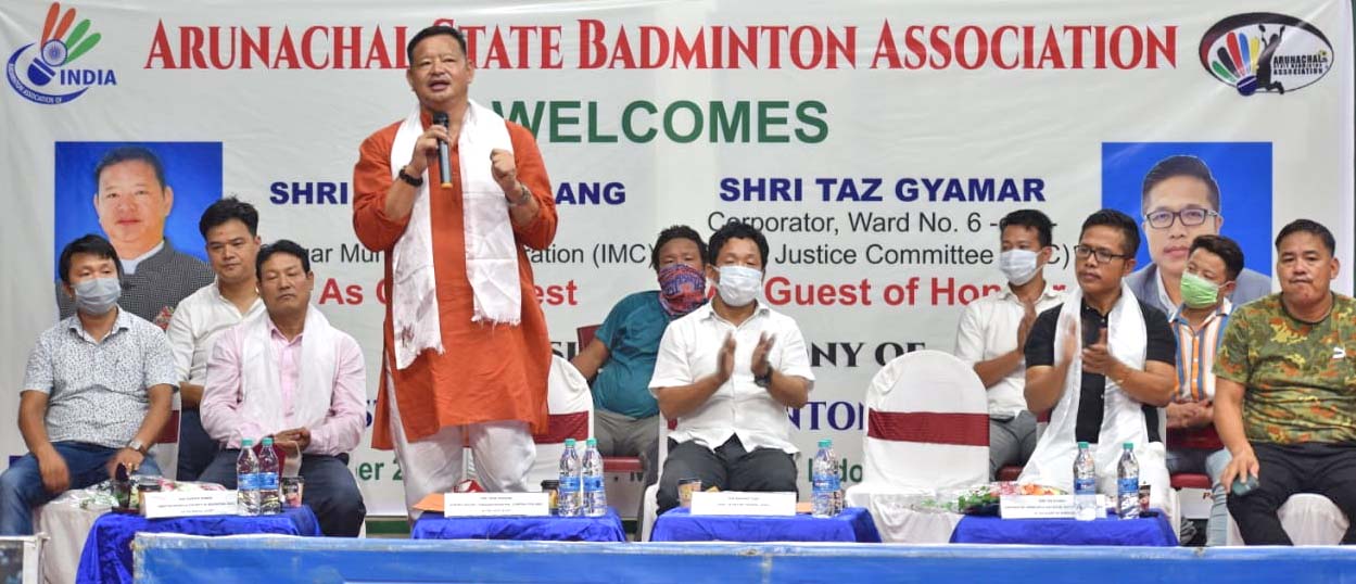 Eastern Sentinel Arunachal News