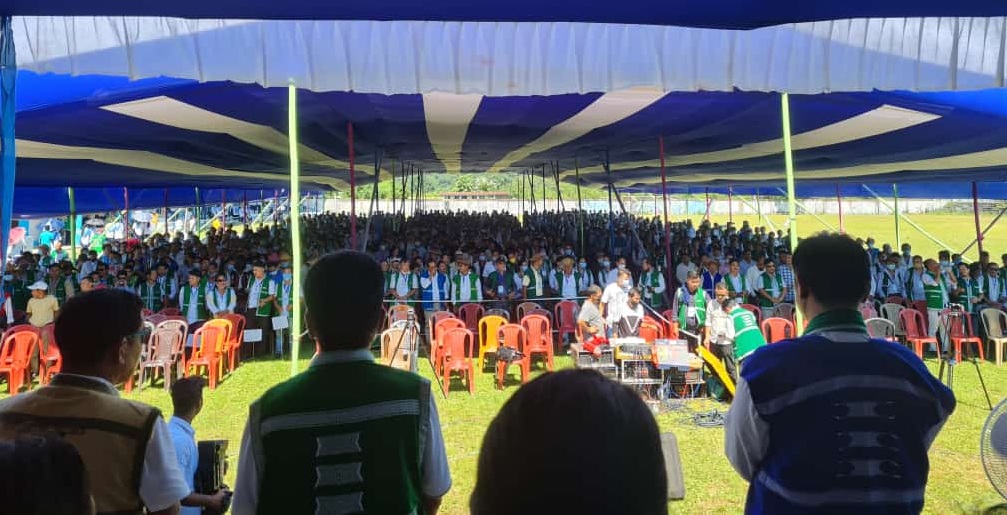 Eastern Sentinel Arunachal News