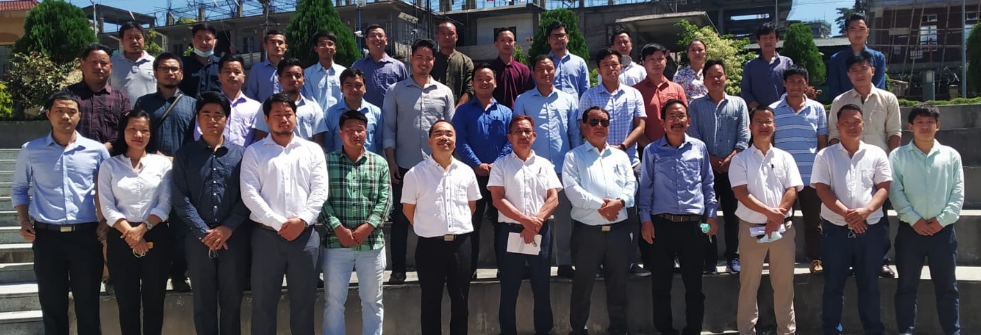 Eastern Sentinel Arunachal News