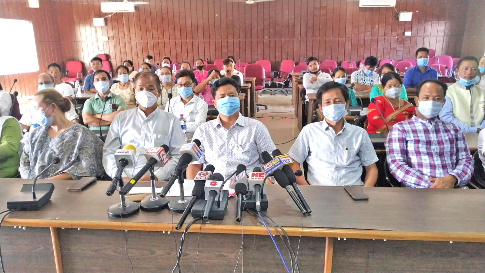Eastern Sentinel Arunachal News