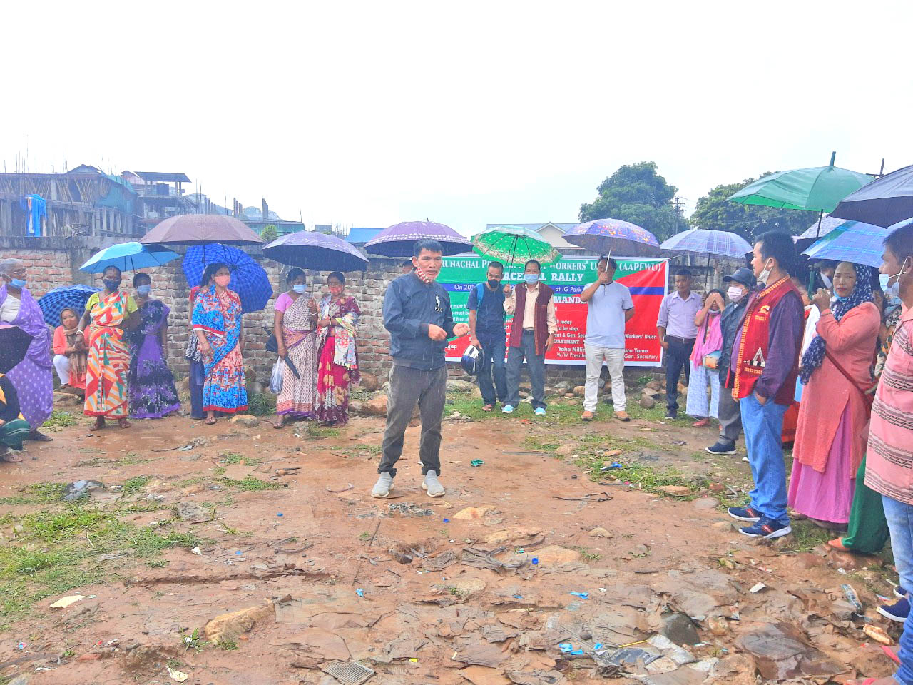 Eastern Sentinel Arunachal News