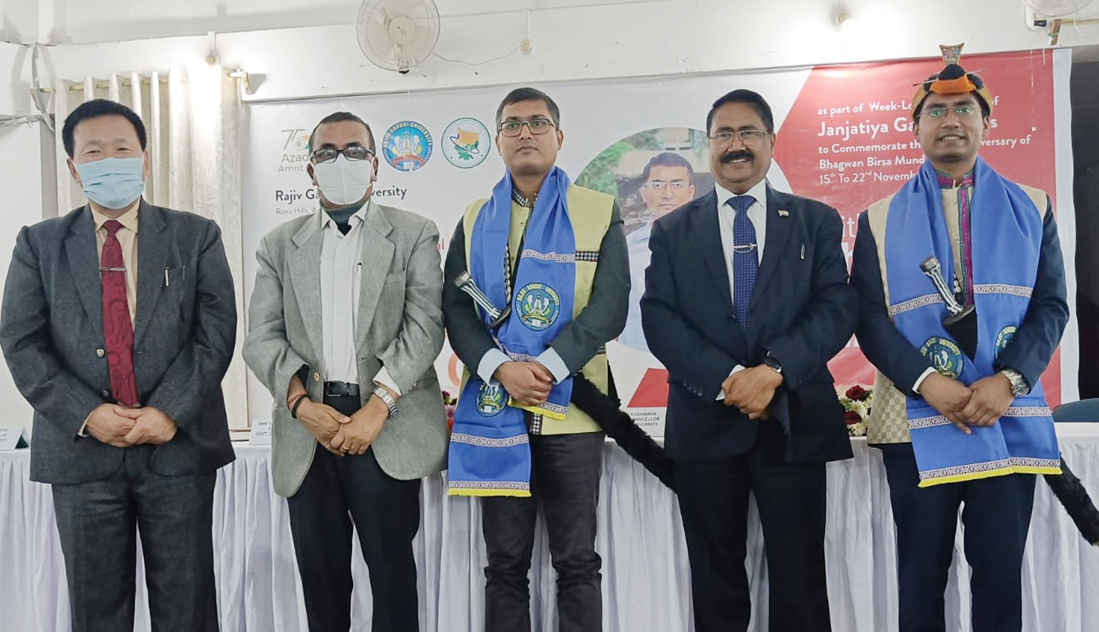 Eastern Sentinel Arunachal News