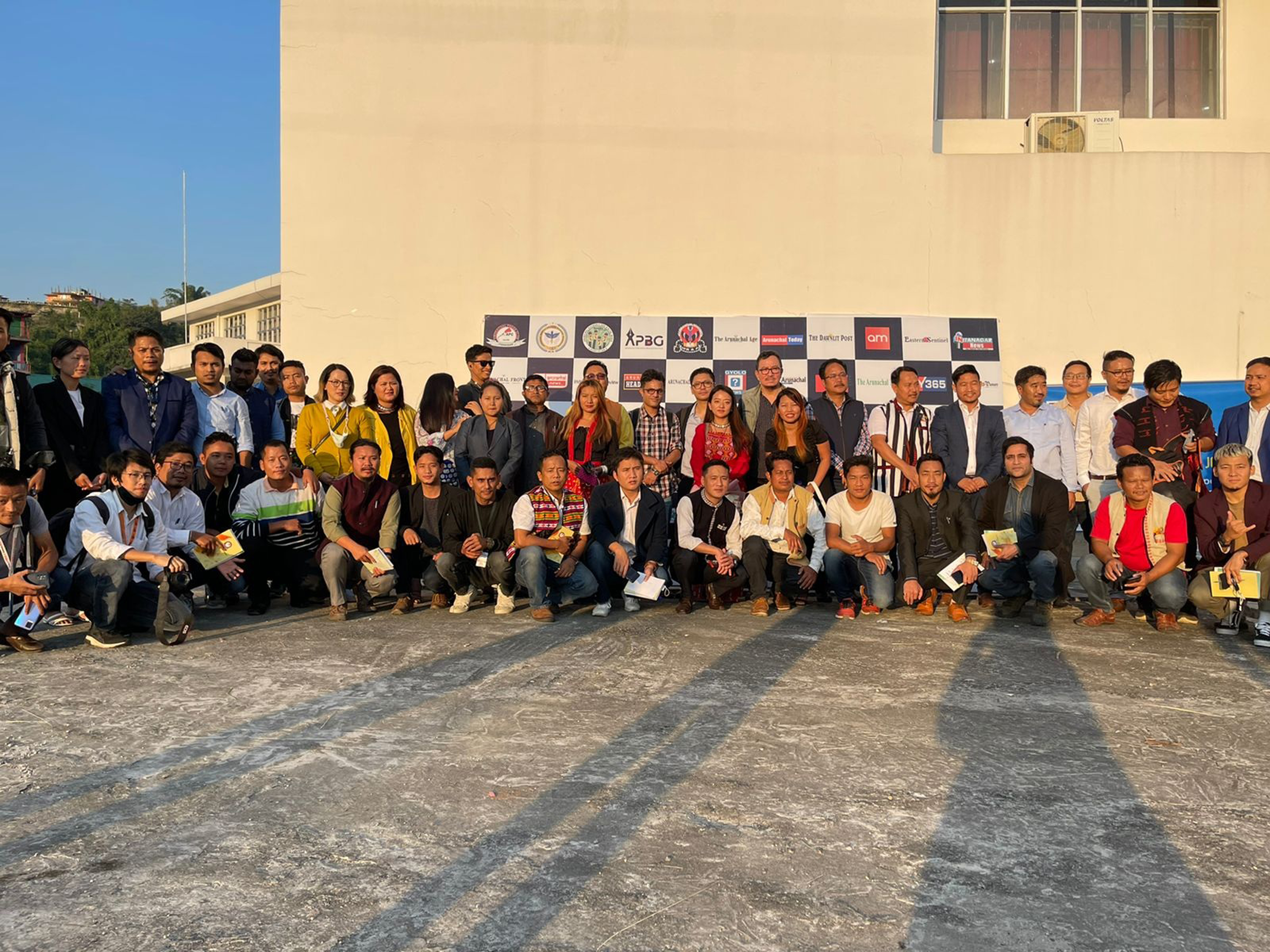 Eastern Sentinel Arunachal News