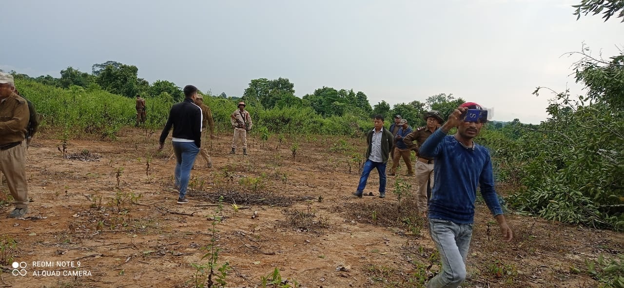 Eastern Sentinel Arunachal News