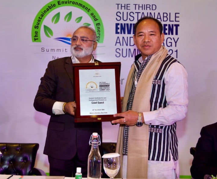 Eastern Sentinel Arunachal News