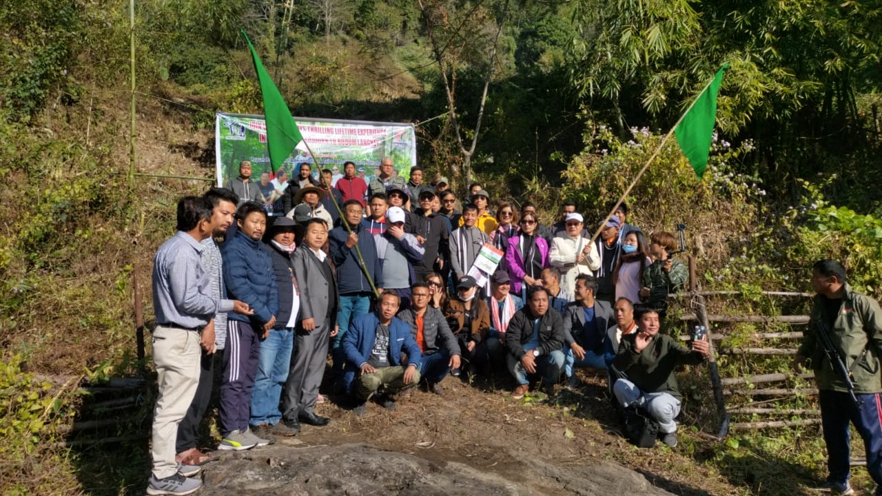 Eastern Sentinel Arunachal News