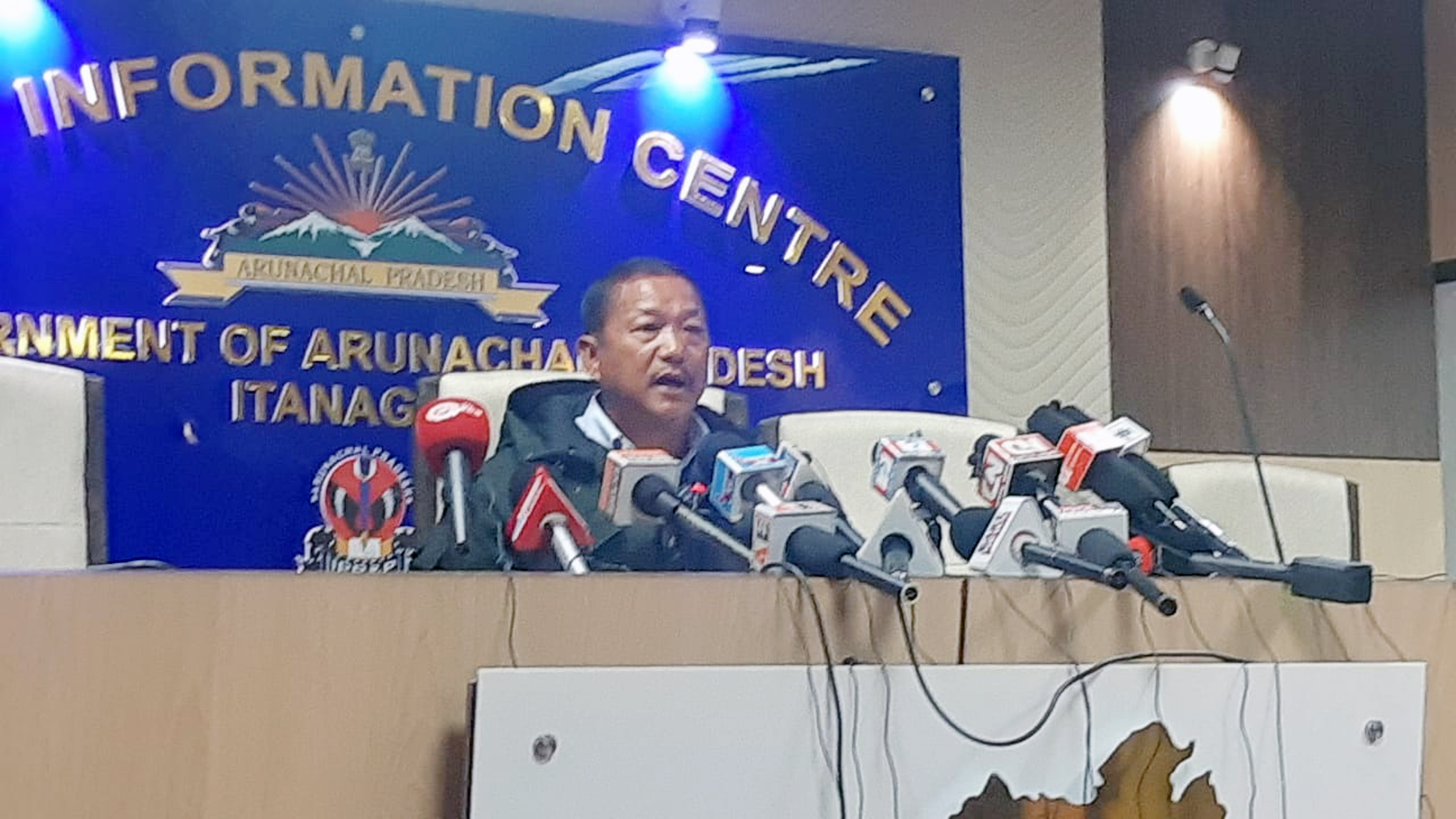 Eastern Sentinel Arunachal News