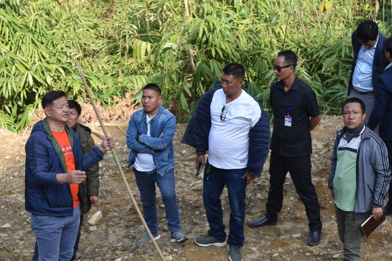 Eastern Sentinel Arunachal News