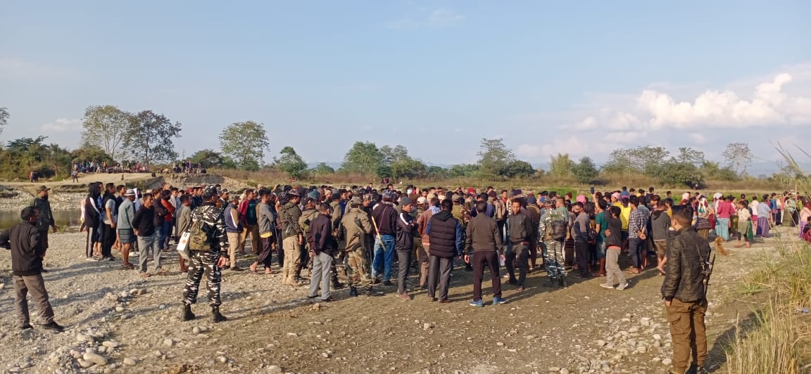 Eastern Sentinel Arunachal News