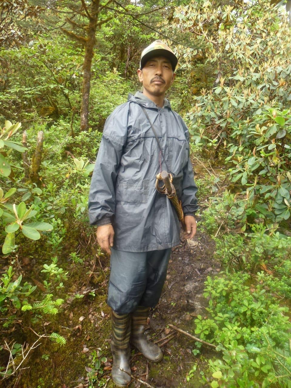 Eastern Sentinel Arunachal News