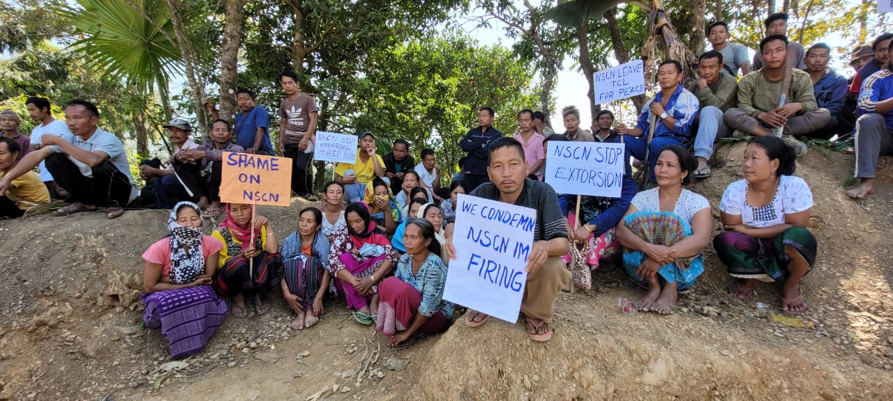 Eastern Sentinel Arunachal News