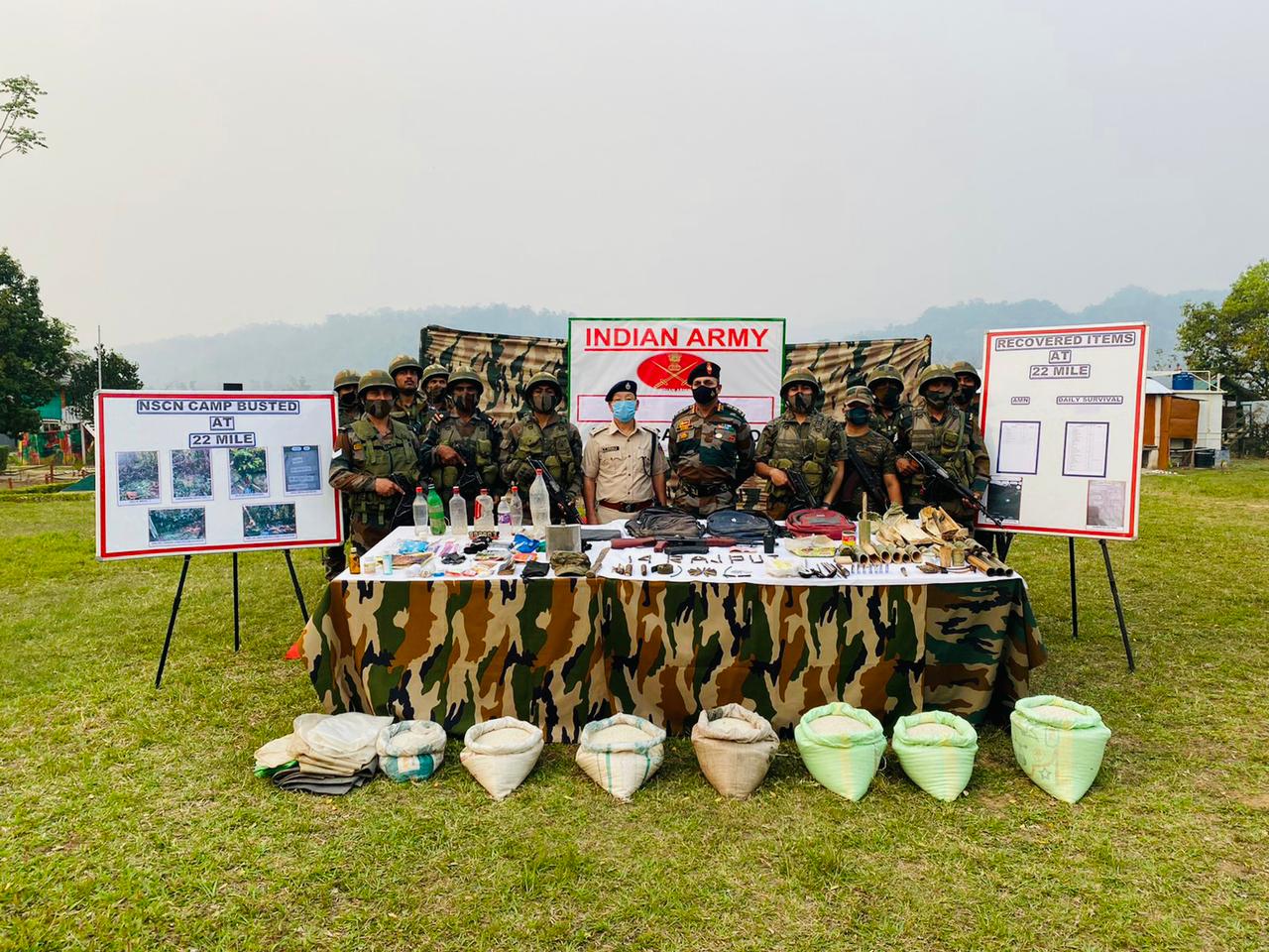 Eastern Sentinel Arunachal News