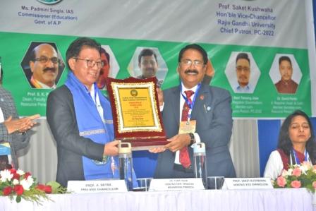 Eastern Sentinel Arunachal News
