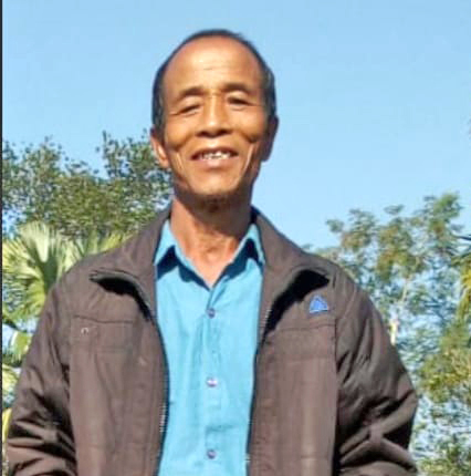 Eastern Sentinel Arunachal News