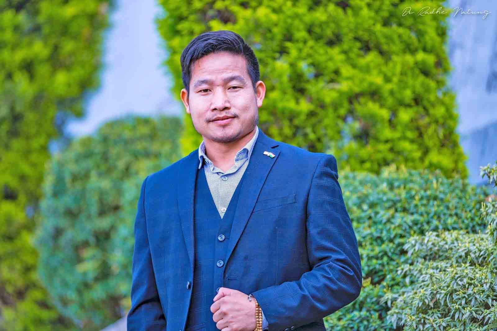 Eastern Sentinel Arunachal News