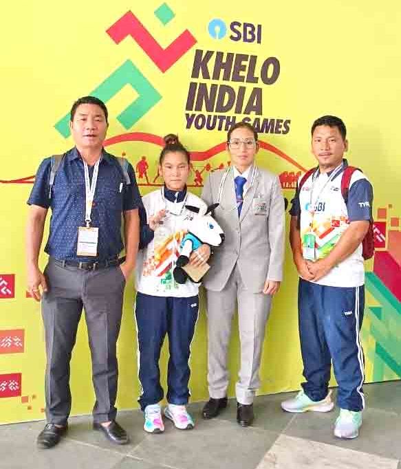 Eastern Sentinel Arunachal News