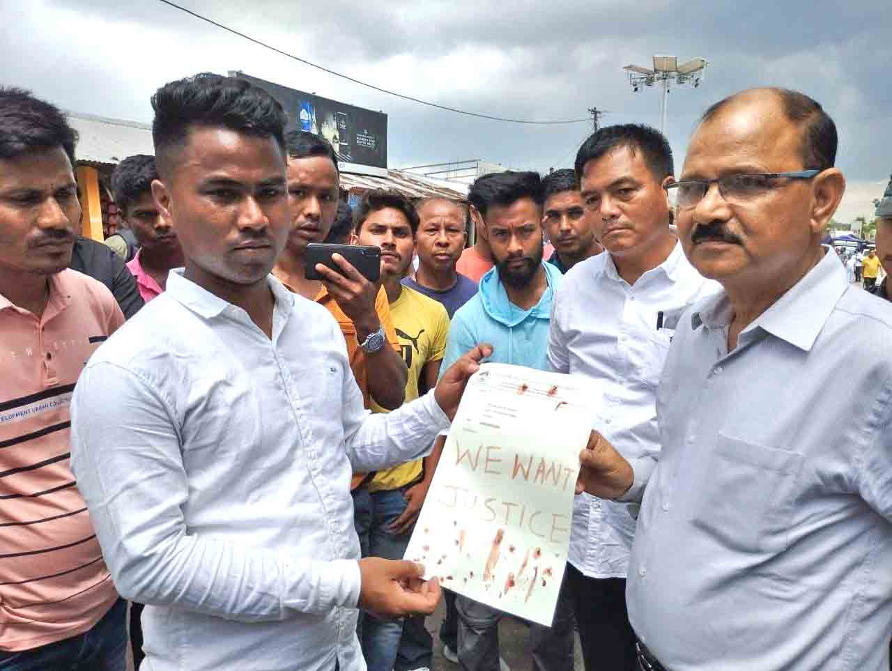 Eastern Sentinel Arunachal News