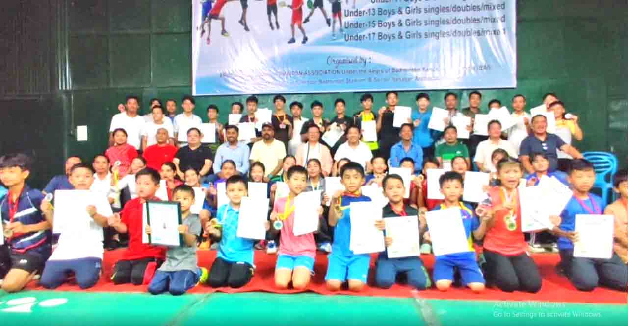 Eastern Sentinel Arunachal News