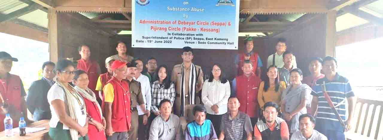 Eastern Sentinel Arunachal News
