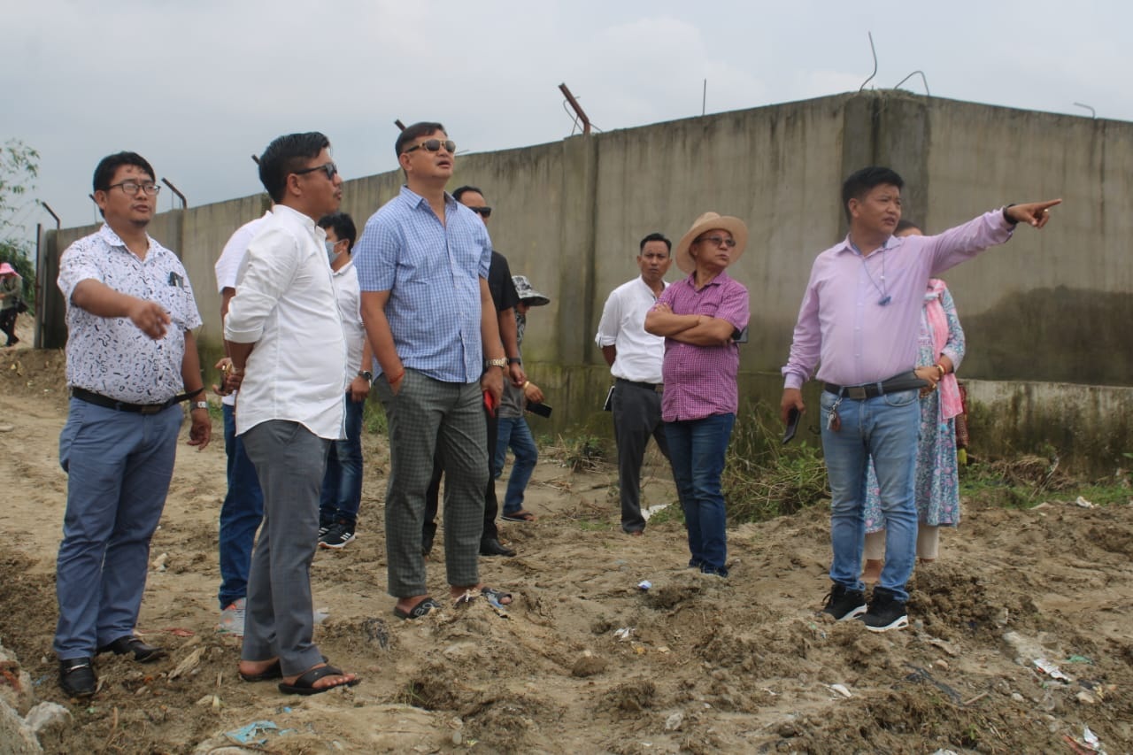 Eastern Sentinel Arunachal News