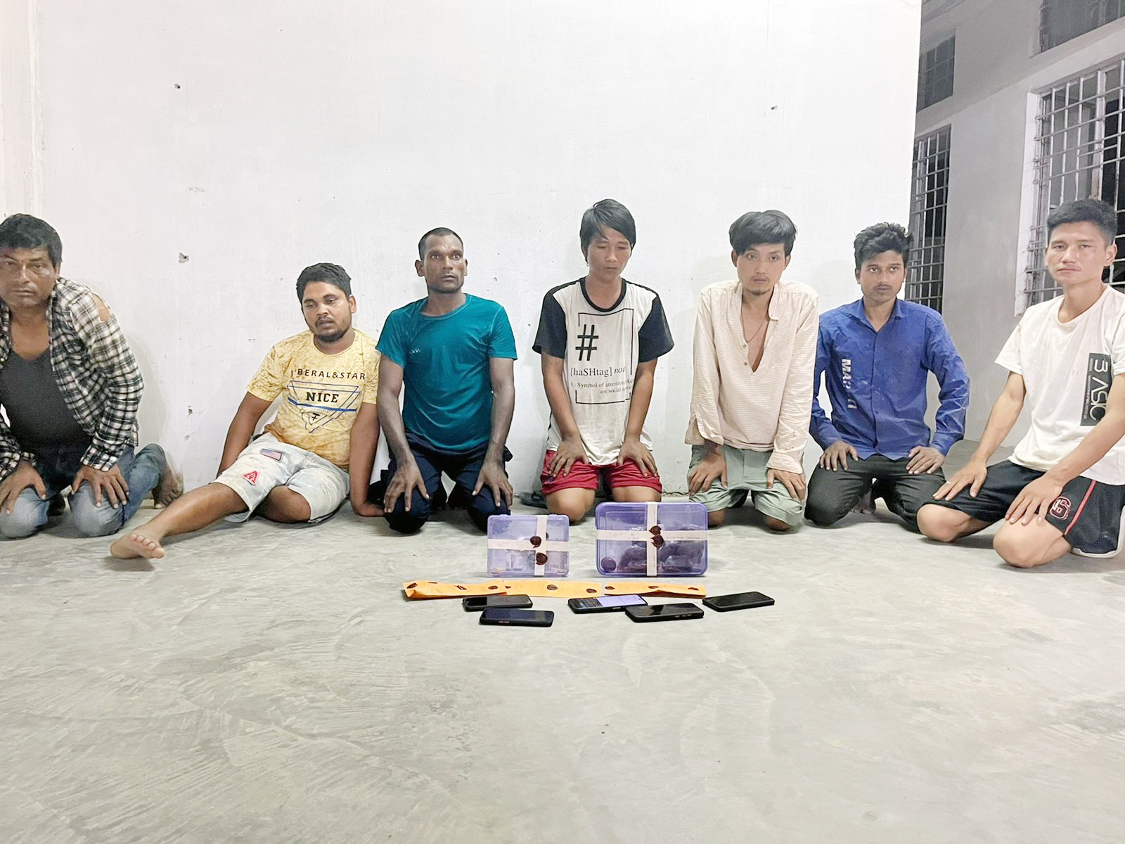 Eastern Sentinel Arunachal News
