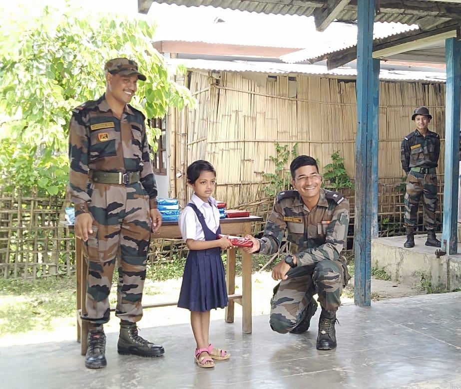 Eastern Sentinel Arunachal News