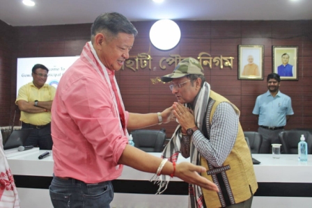 Eastern Sentinel Arunachal News