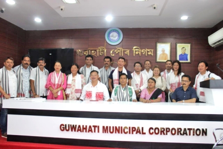 Eastern Sentinel Arunachal News
