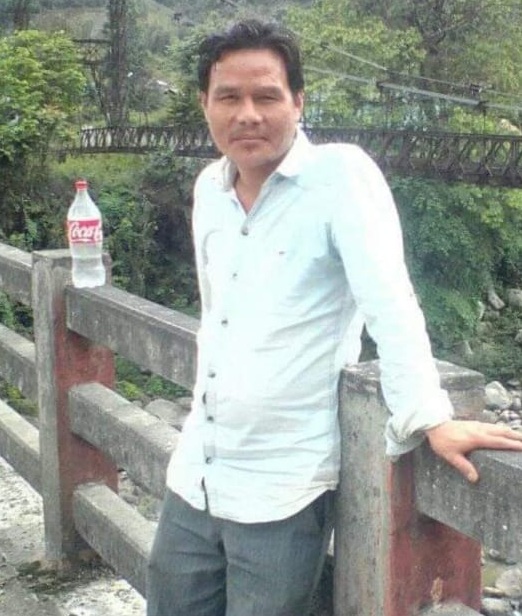 Eastern Sentinel Arunachal News