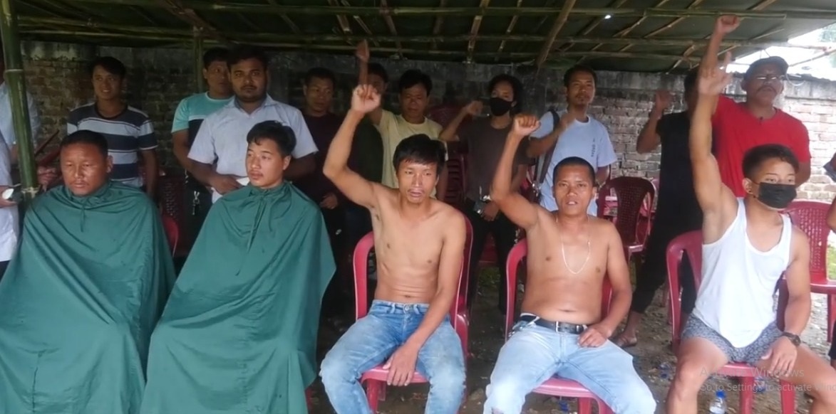 Eastern Sentinel Arunachal News