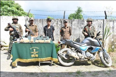 Eastern Sentinel Arunachal News