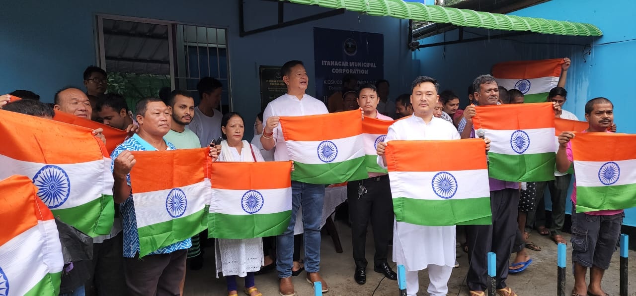 Eastern Sentinel Arunachal News
