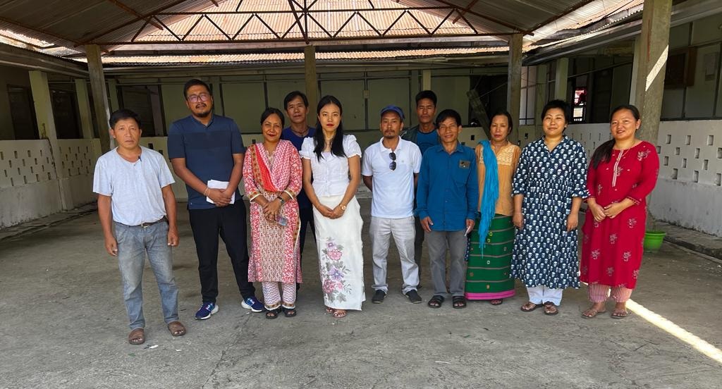 Eastern Sentinel Arunachal News