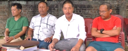 Eastern Sentinel Arunachal News
