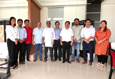 Eastern Sentinel Arunachal News