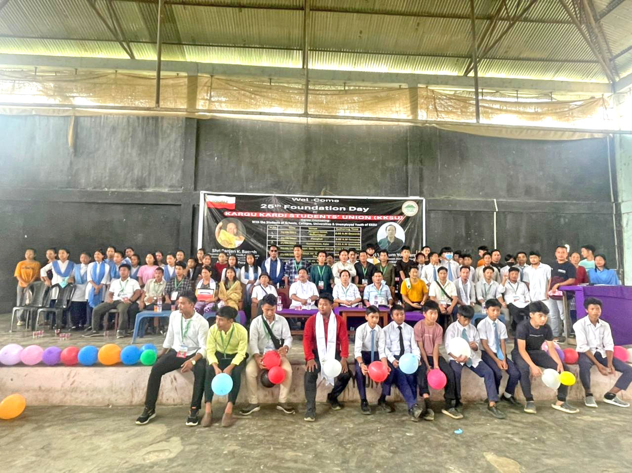Eastern Sentinel Arunachal News