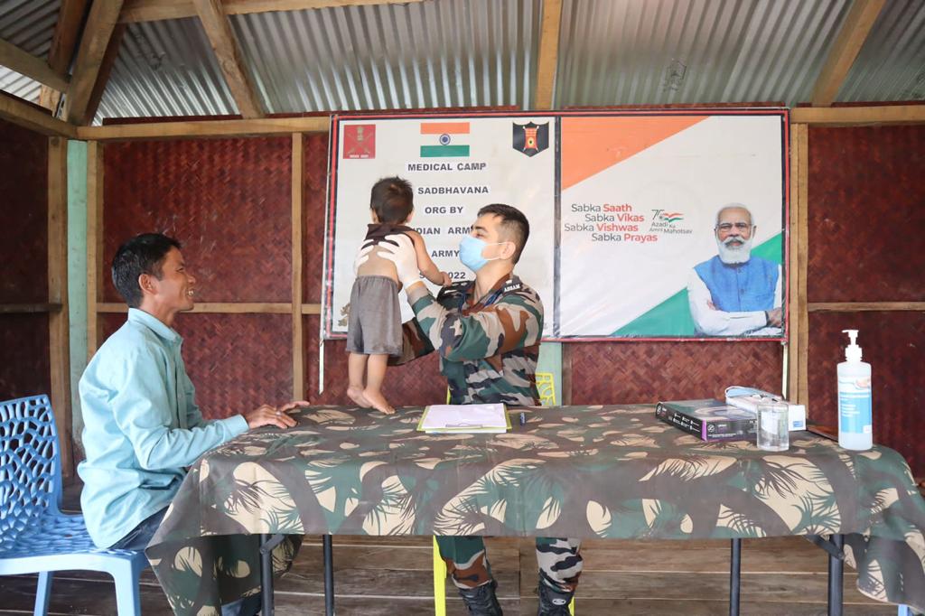 Eastern Sentinel Arunachal News