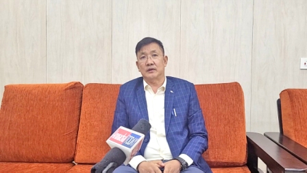 Eastern Sentinel Arunachal News