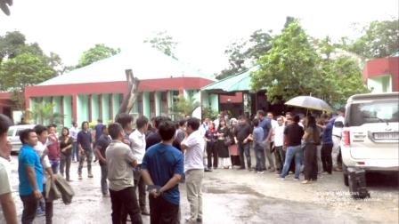 Eastern Sentinel Arunachal News