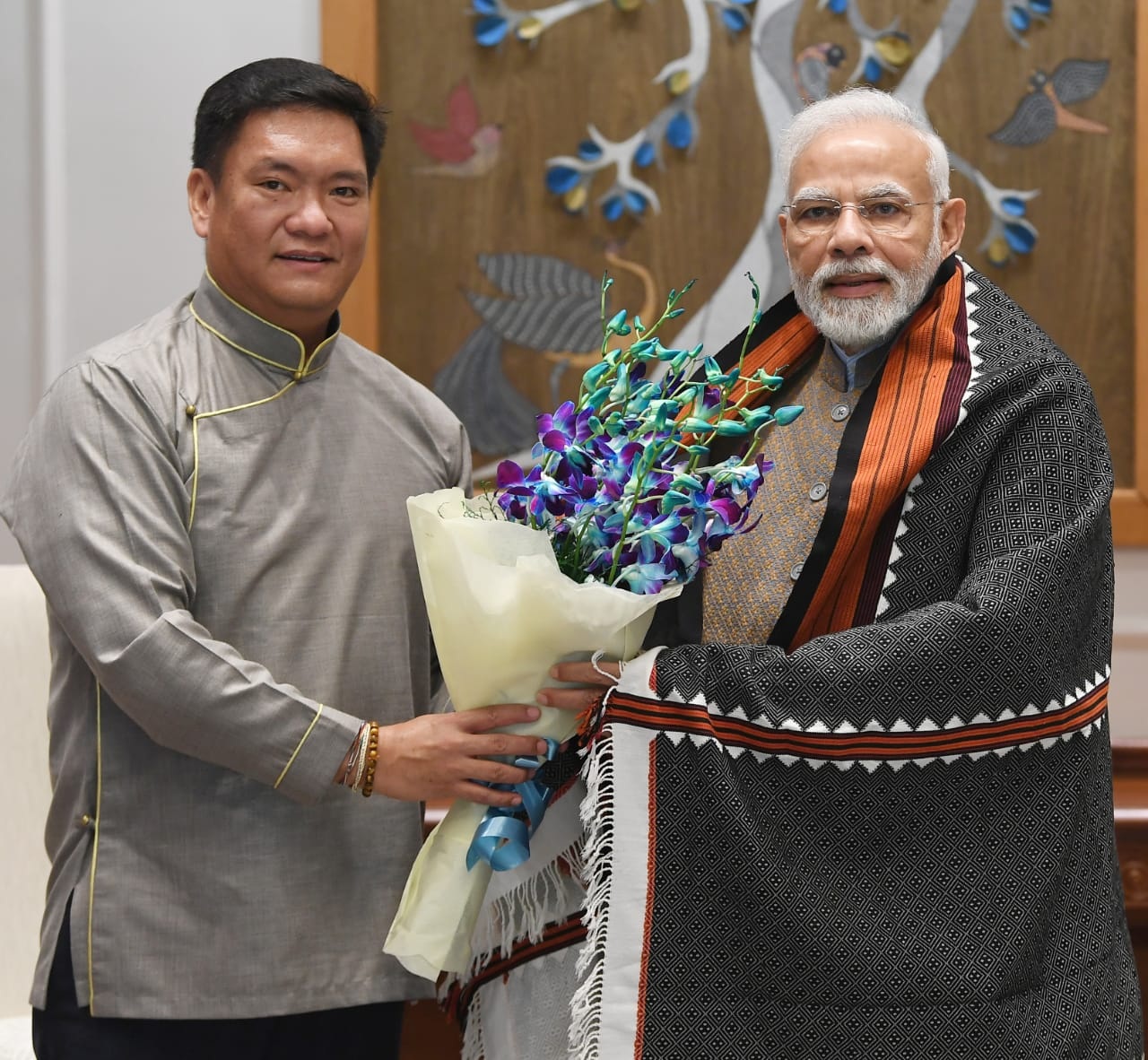 Eastern Sentinel Arunachal News