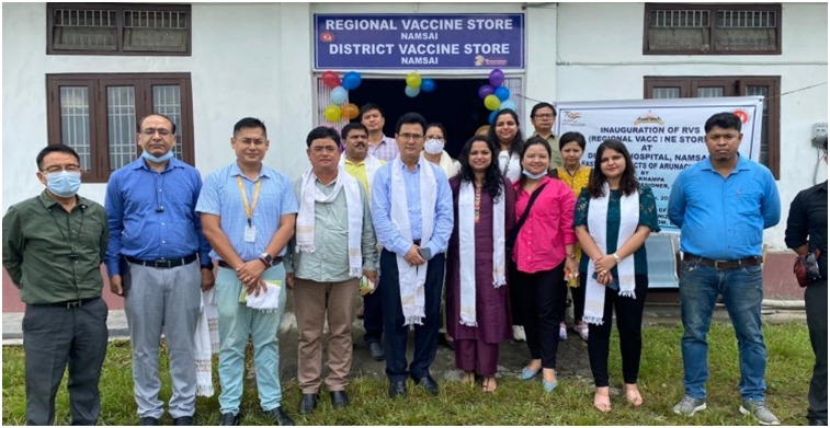 Eastern Sentinel Arunachal News