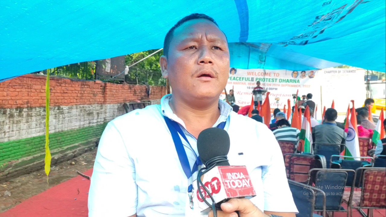 Eastern Sentinel Arunachal News