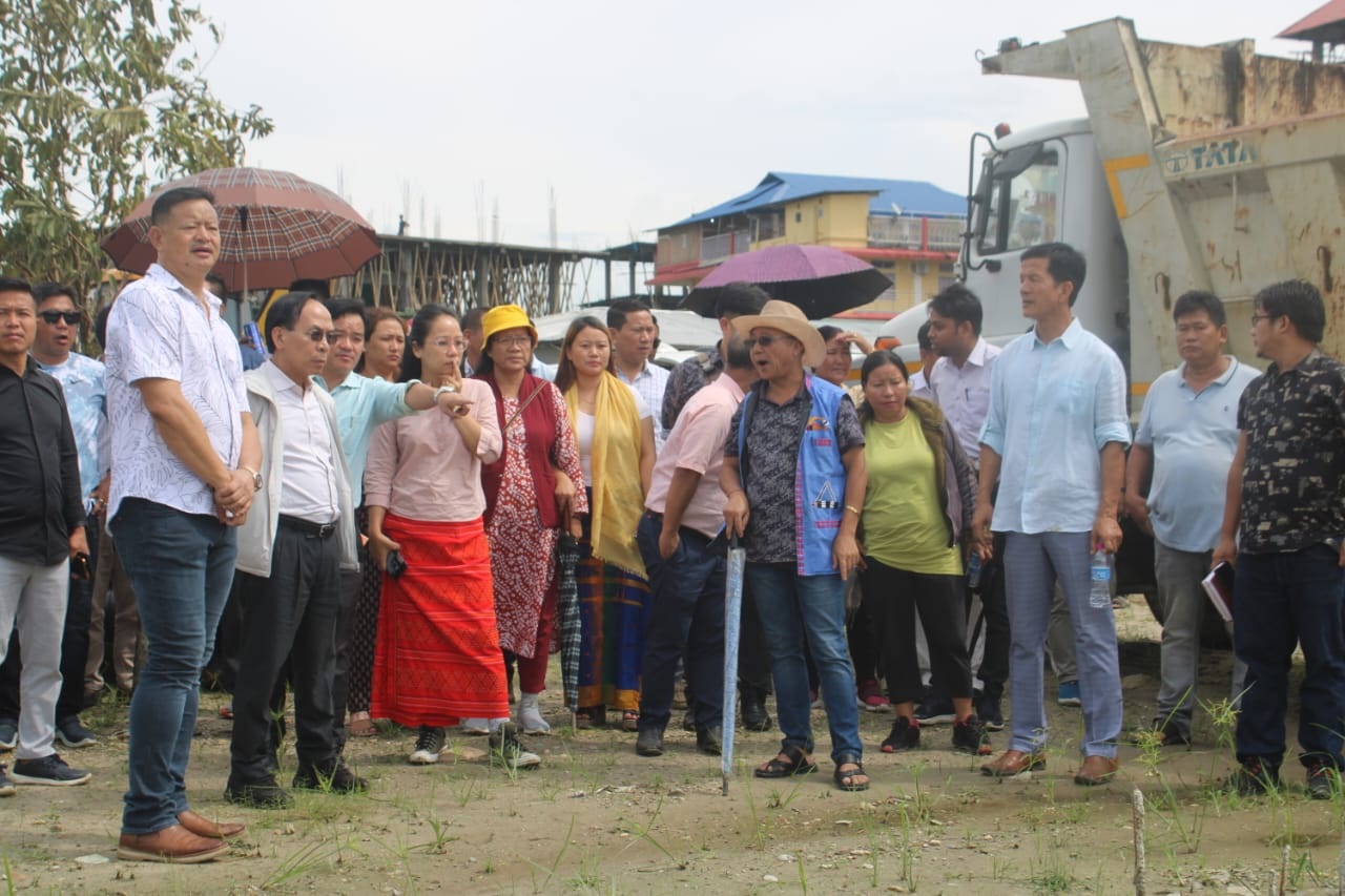 Eastern Sentinel Arunachal News