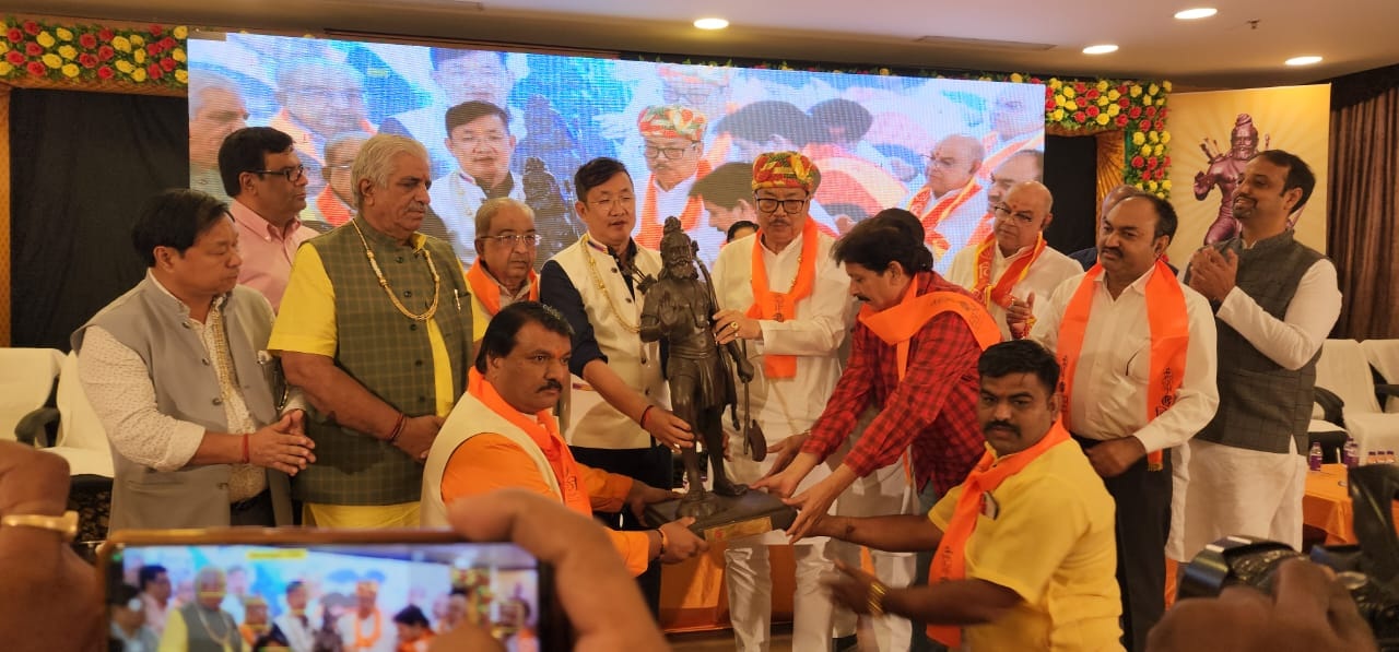 Eastern Sentinel Arunachal News